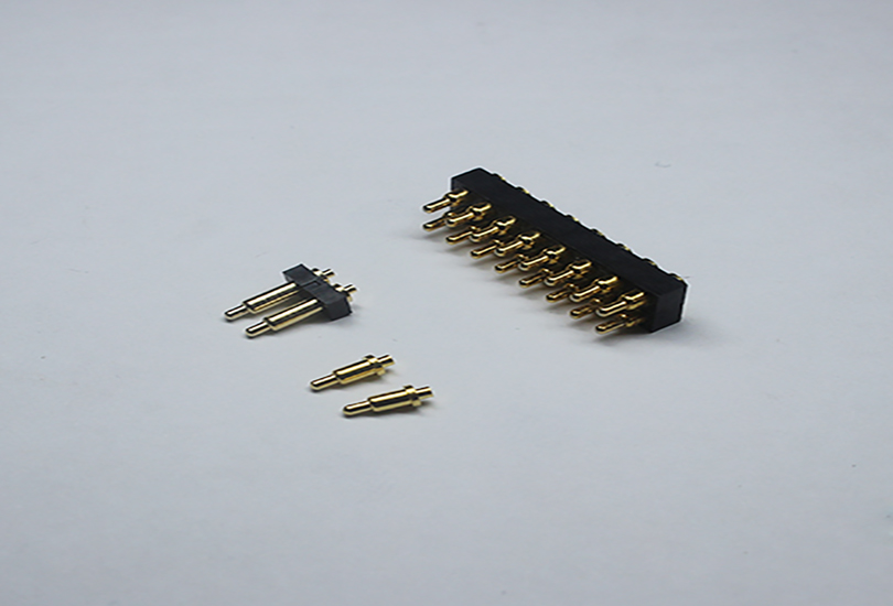POGO彈簧PIN