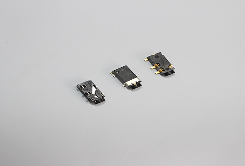 PHONE JACK