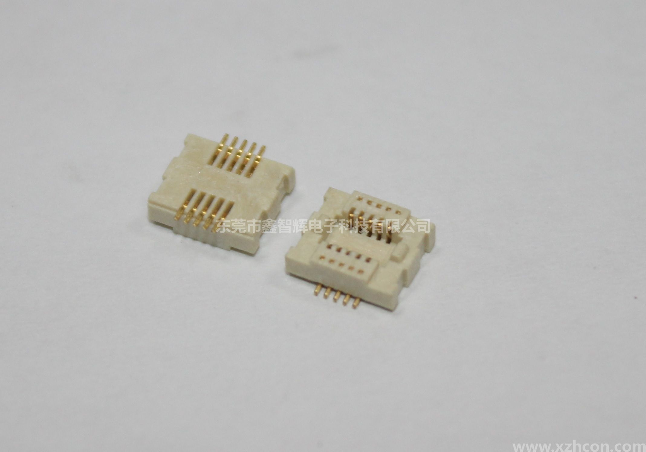 BTB0.5母座